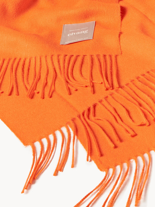 Luxury Baby Alpaca Wool Throw