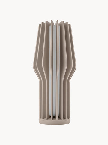 Radiant Small Portable Dimmable LED Table Lamp