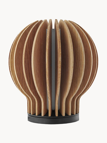 Radiant Small Portable Dimmable LED Table Lamp