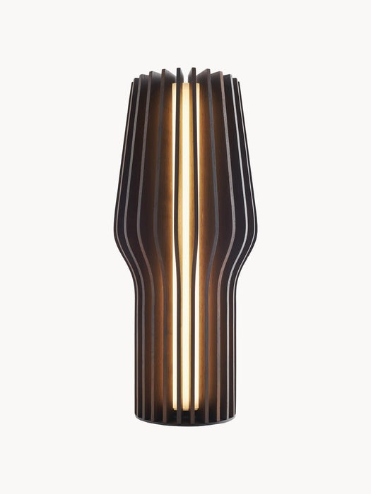 Radiant Small Portable Dimmable LED Table Lamp
