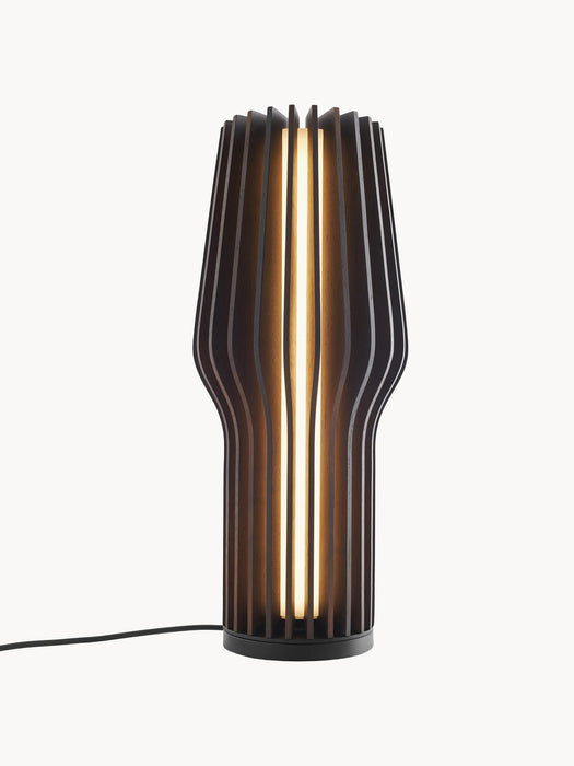 Radiant Small Portable Dimmable LED Table Lamp