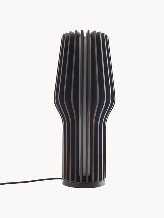 Radiant Small Portable Dimmable LED Table Lamp