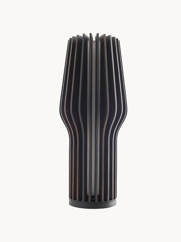 Radiant Small Portable Dimmable LED Table Lamp