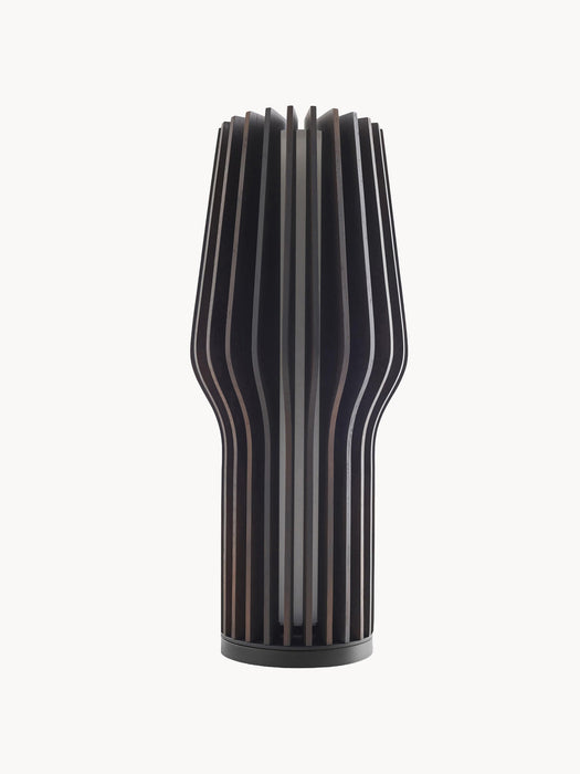 Radiant Small Portable Dimmable LED Table Lamp