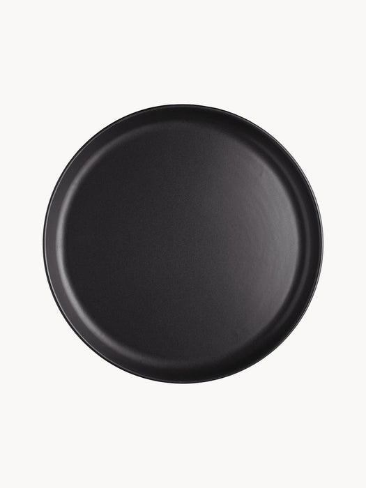 Nordic Kitchen Dinner Plates, Set of 4