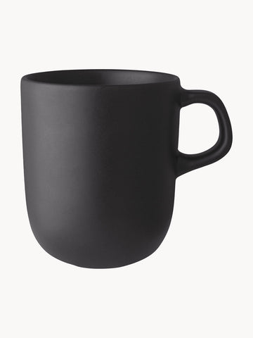 Nordic Kitchen Mugs, Set of 4