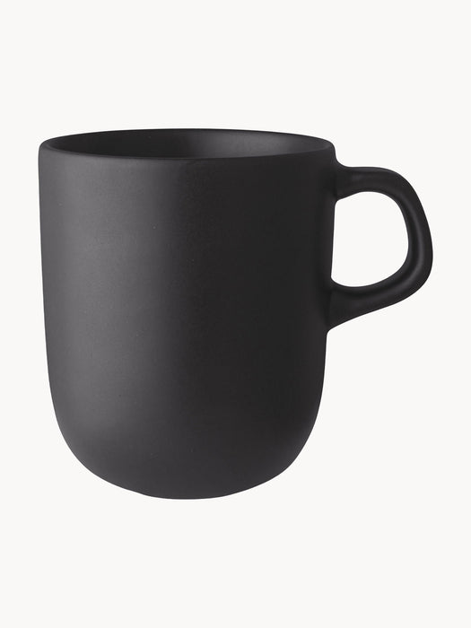 Nordic Kitchen Mugs, Set of 4