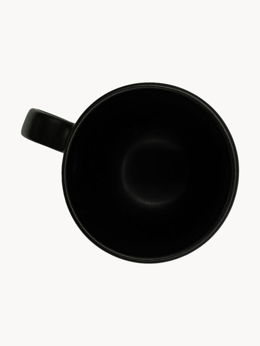 Nordic Kitchen Mugs, Set of 4