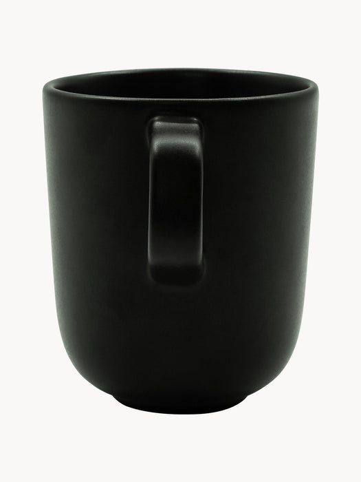 Nordic Kitchen Mugs, Set of 4