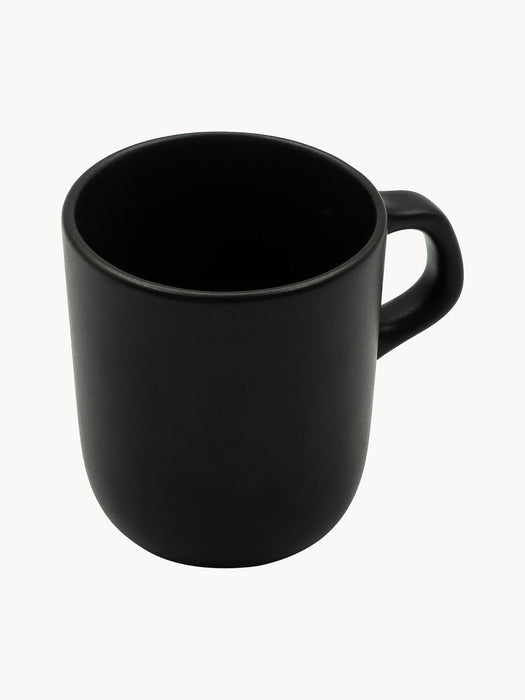 Nordic Kitchen Mugs, Set of 4
