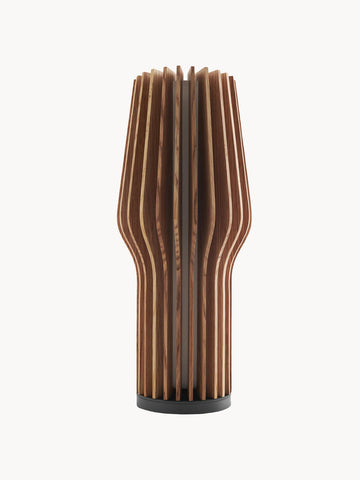 Radiant Small Portable Dimmable LED Table Lamp
