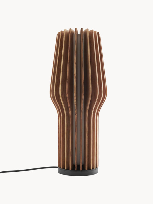 Radiant Small Portable Dimmable LED Table Lamp