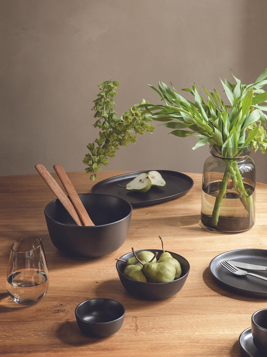 Nordic Kitchen Bowls, Set of 4