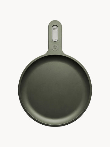 Green Tool Kitchen Scale