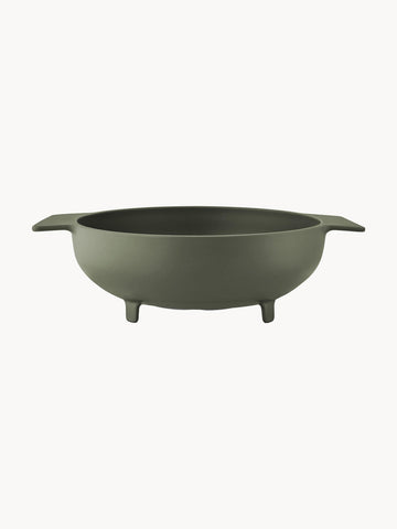 Green Tool Colander