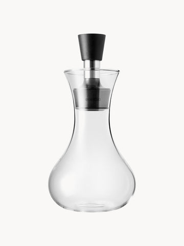 Seeley Borosilicate Vinegar and Oil Bottle