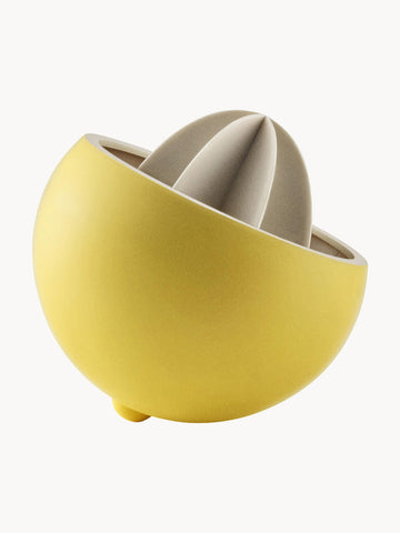 Daro Citrus Press