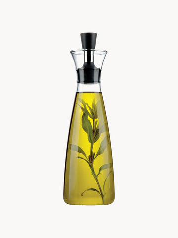 Seeley Borosilicate Vinegar and Oil Bottle