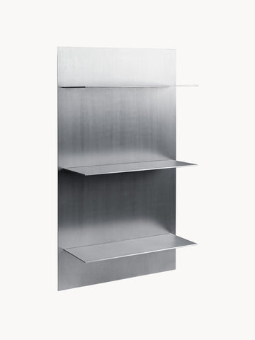 Lager Metal Wall Shelf