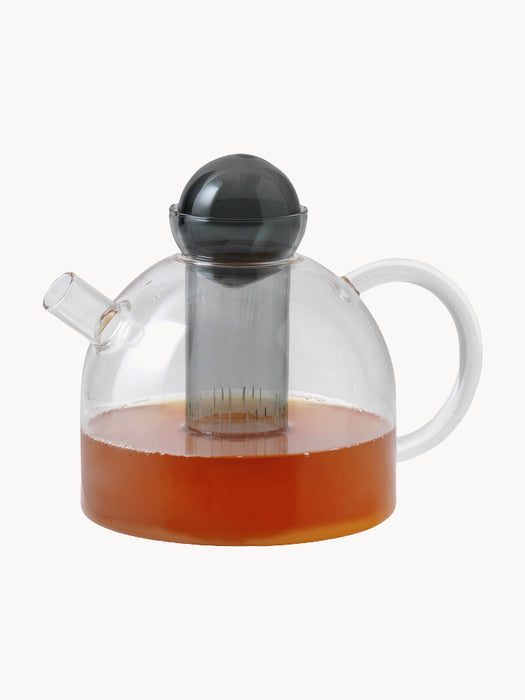 Mouth-Blown Teapot Still 13 L