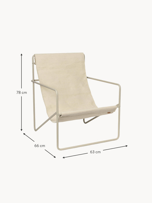 Armchair Desert