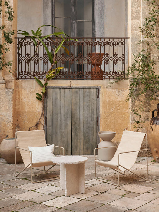 Armchair Desert