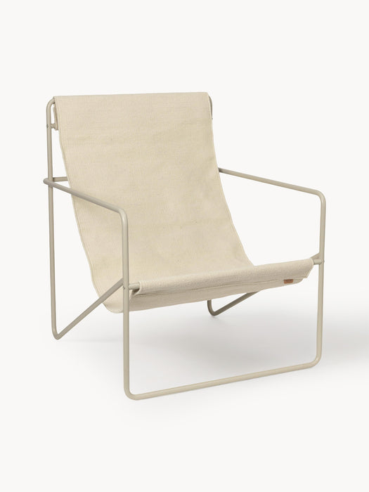 Armchair Desert