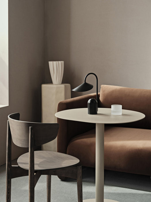 Pond Organic-Shaped Dining Table