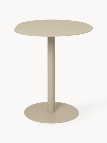 Pond Organic-Shaped Dining Table