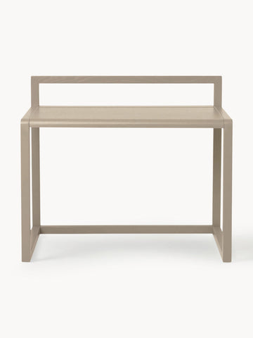 Little Architect Kids Wooden Desk