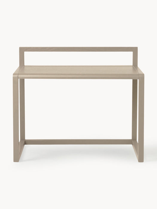 Little Architect Kids Wooden Desk