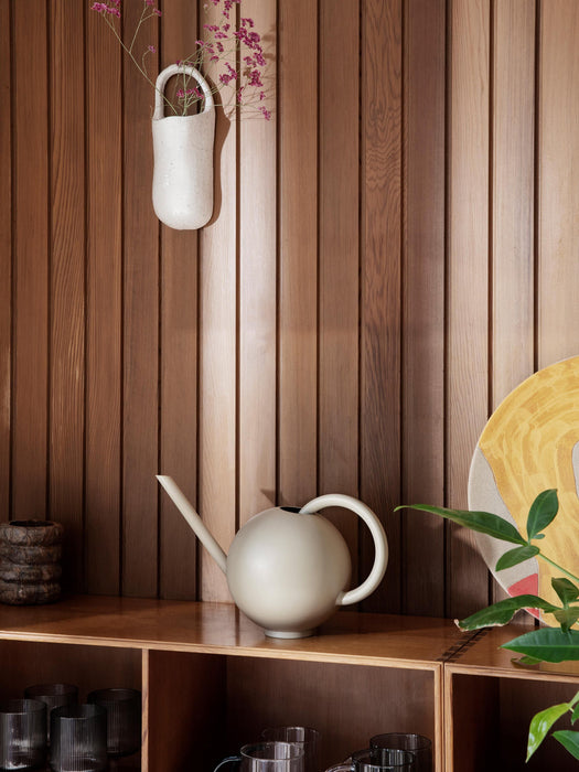 Orb Watering Can