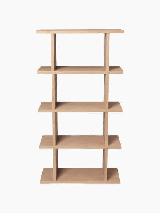 Wooden Shelving Unit Kona