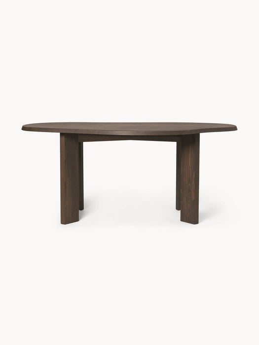 Tarn Beech Wood Desk