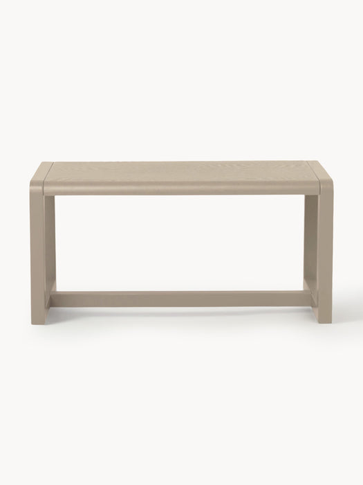 Kids Wooden Bench Little Architect