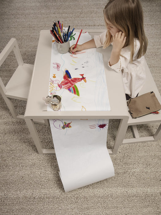 Kids Wooden Bench Little Architect