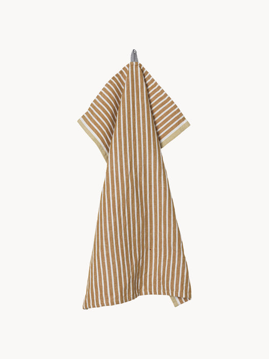 Tea Towel Hale