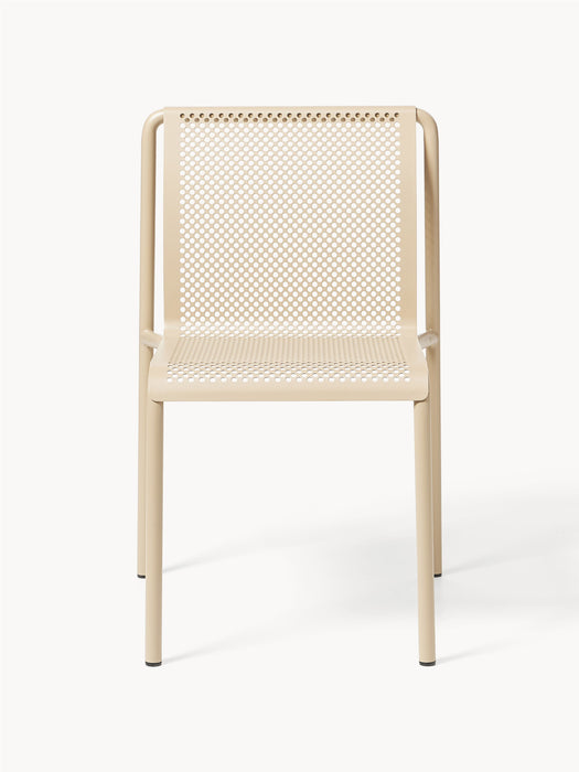 Garden Dining Chairs Dapple Set of 2