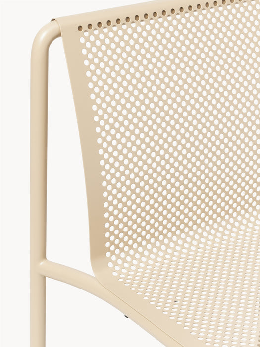Garden Dining Chairs Dapple Set of 2