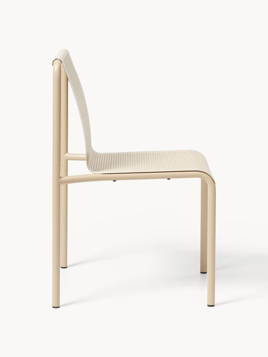 Garden Dining Chairs Dapple Set of 2