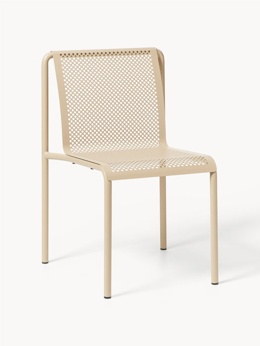 Garden Dining Chairs Dapple Set of 2