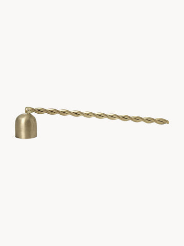 Twist Candle Snuffer