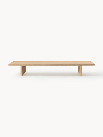 Kona Wooden Lowboard