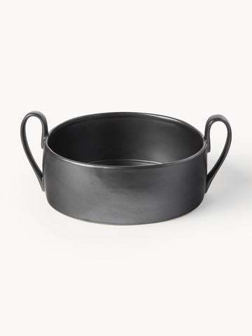 Flow Serving Bowl