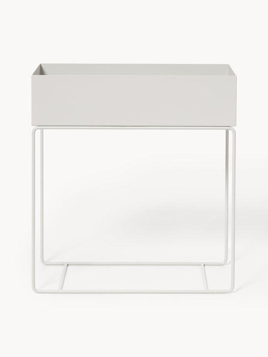 Plant Box Cover Pot