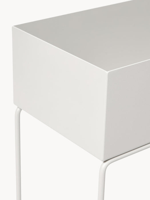 Plant Box Cover Pot