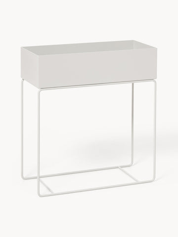Plant Box Cover Pot