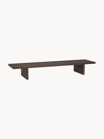Kona Wooden Lowboard