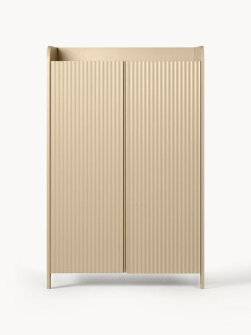 Sill Wooden Highboard