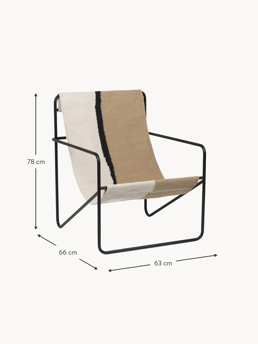 Armchair Desert